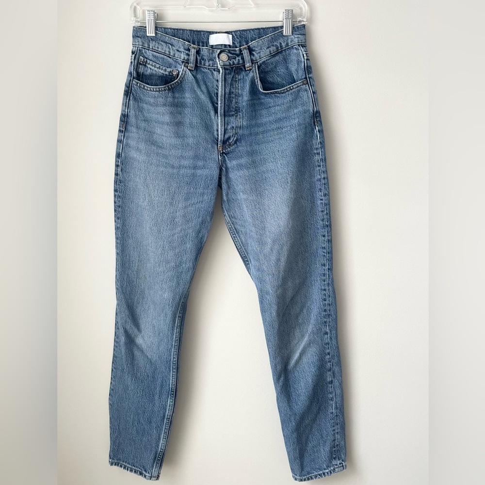Boyish Billy Skinny Jean